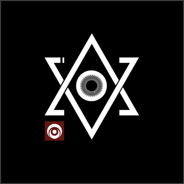 Black Halo - EP album cover