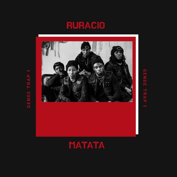 Ruracio - Single album cover