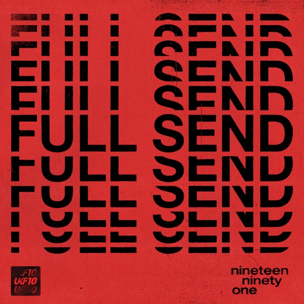 Full Send [UKF10] - Single album cover