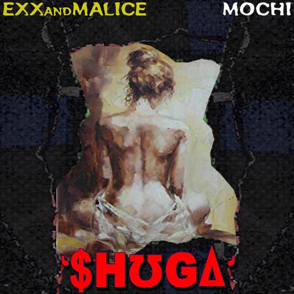 Shuga (feat. Mochi) - Single album cover