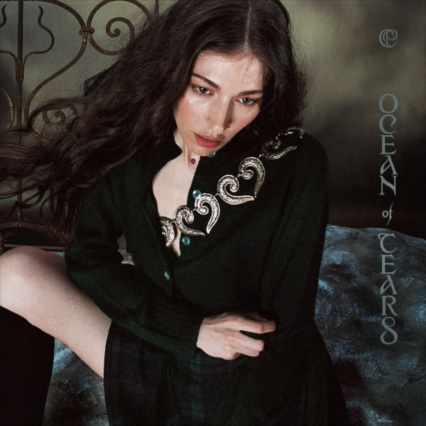 Ocean of Tears - Single album cover