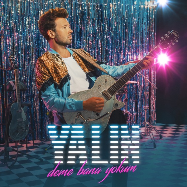 Deme Bana Yokum - Single album cover