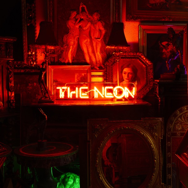 The Neon album cover