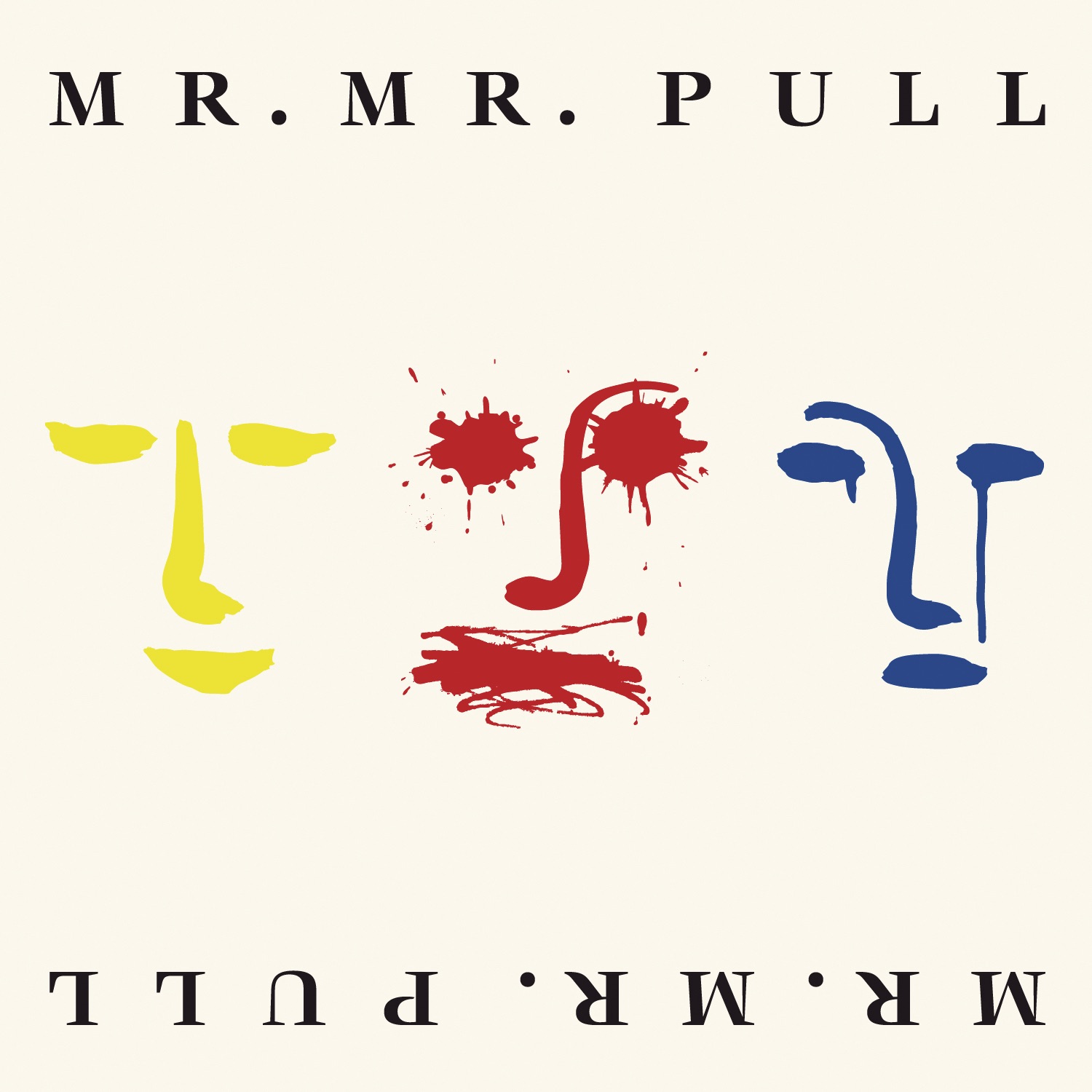 Pull (Expanded Edition) album cover