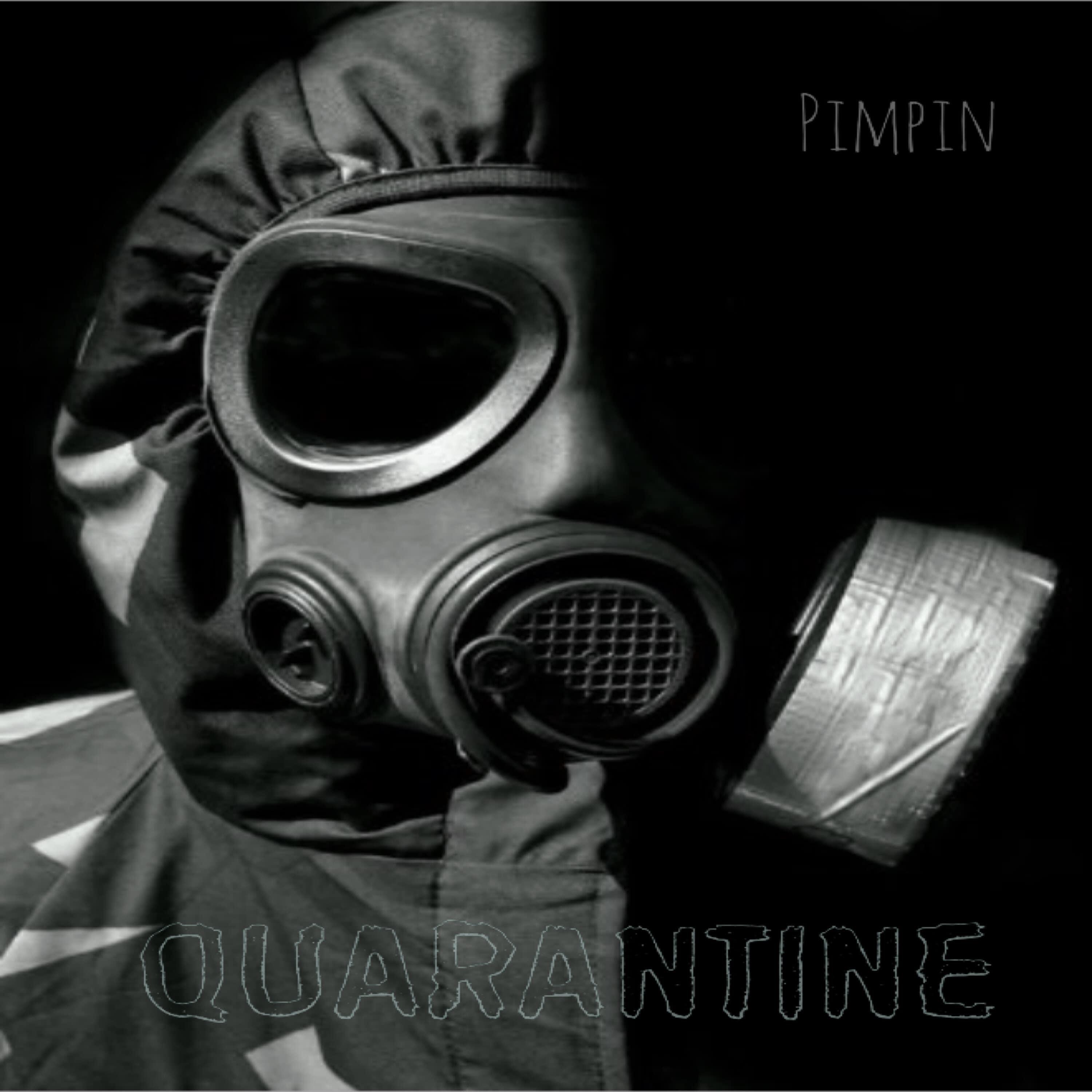 Quarantine (Instrumental) album cover