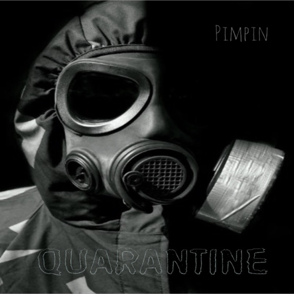 Quarantine (Instrumental) album cover
