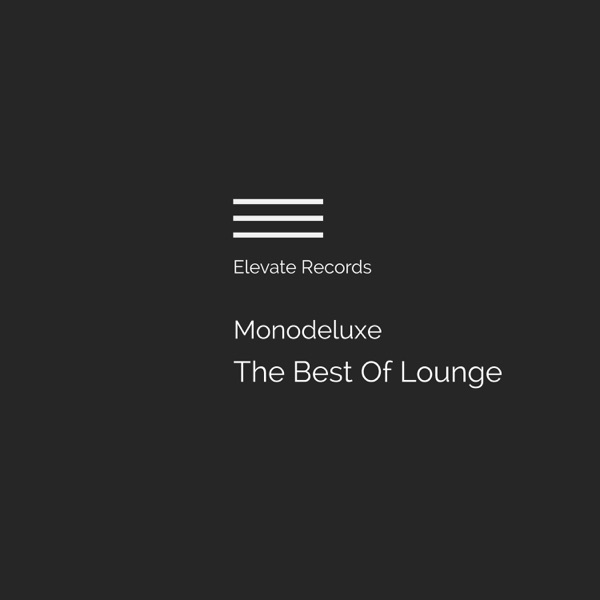 The Best of Lounge album cover