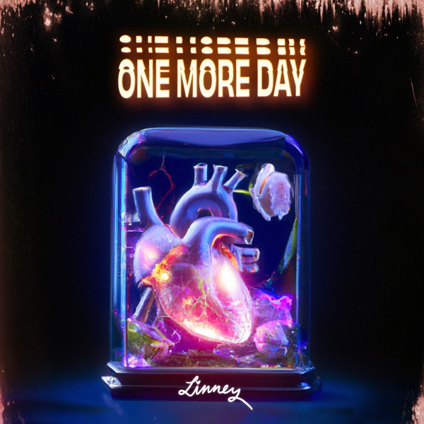 One More Day - Single album cover