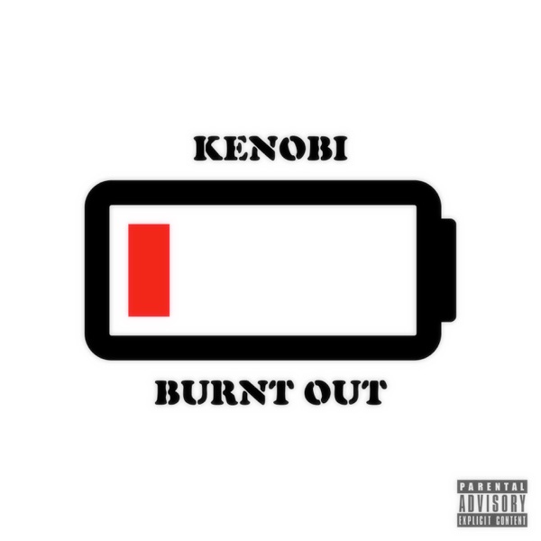Burnt Out album cover