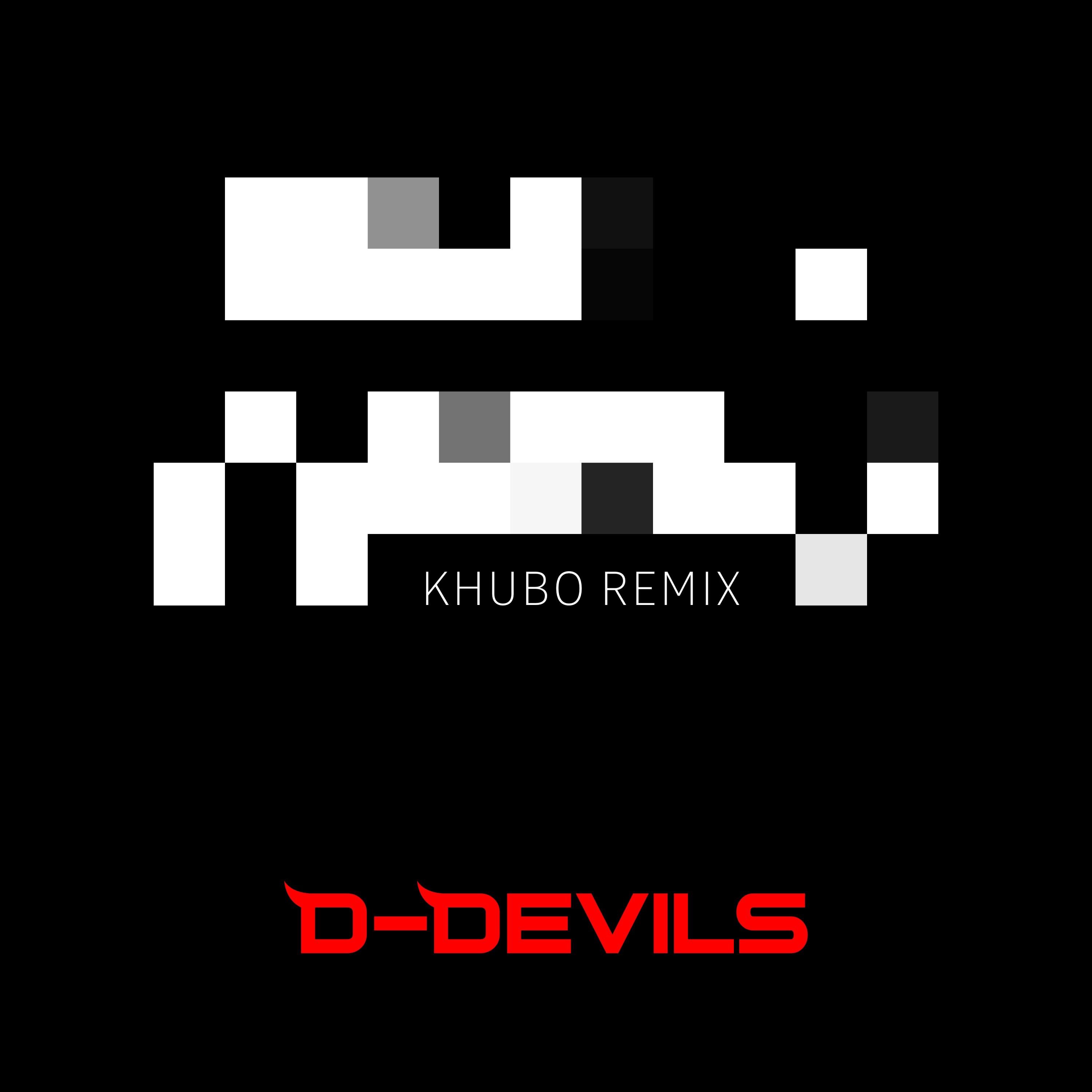 War Is Coming (KHUBO Remix) - Single album cover