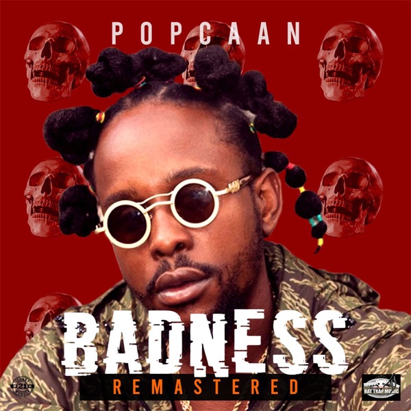 Badness (Remastered) - Single album cover