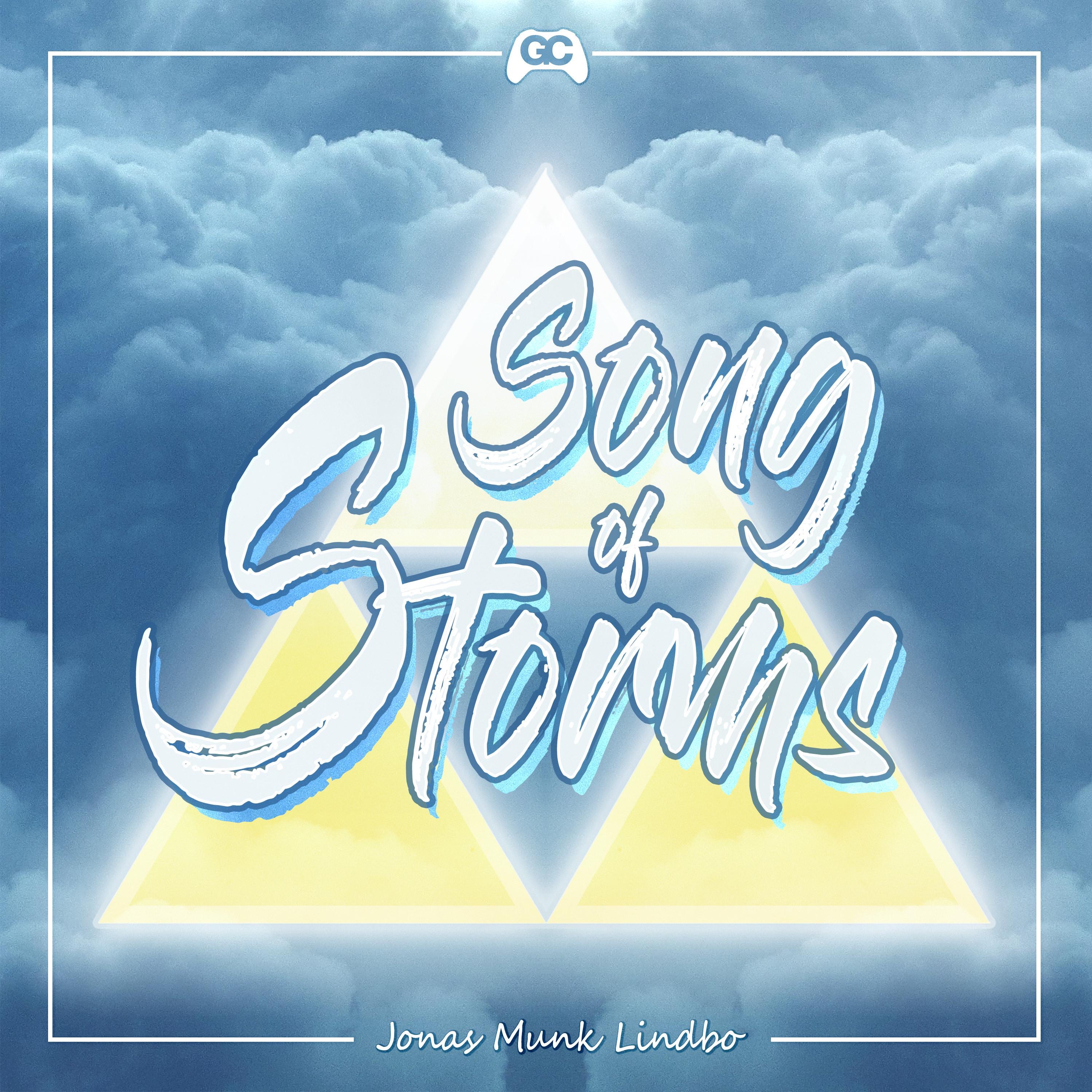 Song of Storms (Lofi Mix) - Single album cover