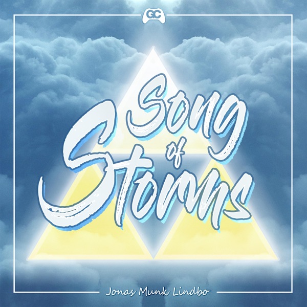 Song of Storms (Lofi Mix) - Single album cover