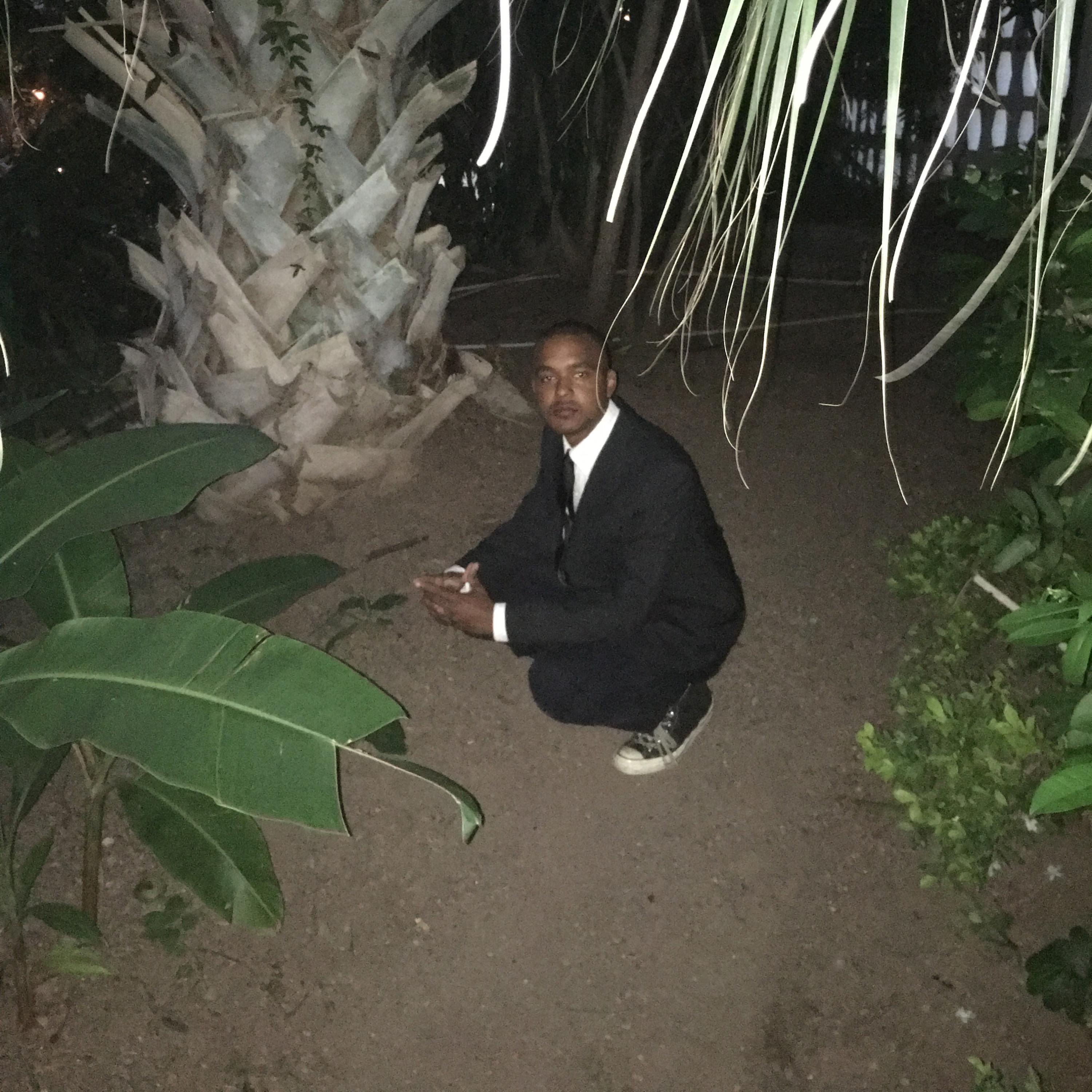 Closed Place, Open World - Single album cover