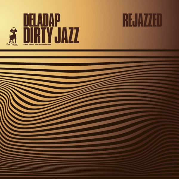 Dirty Jazz (Rejazzed) - EP album cover