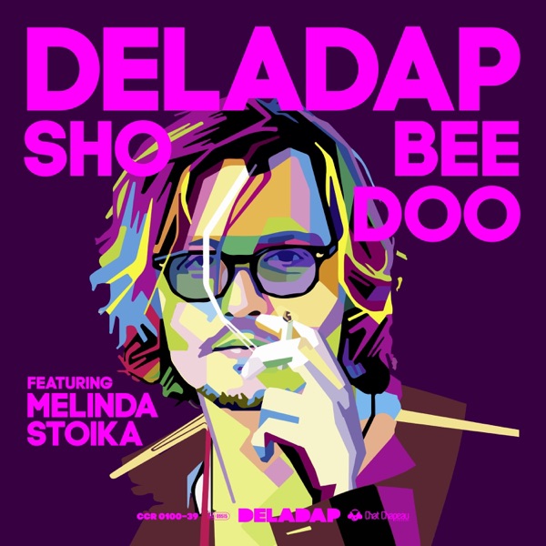 Shobeedoo (feat. Melinda Stoika) - Single album cover