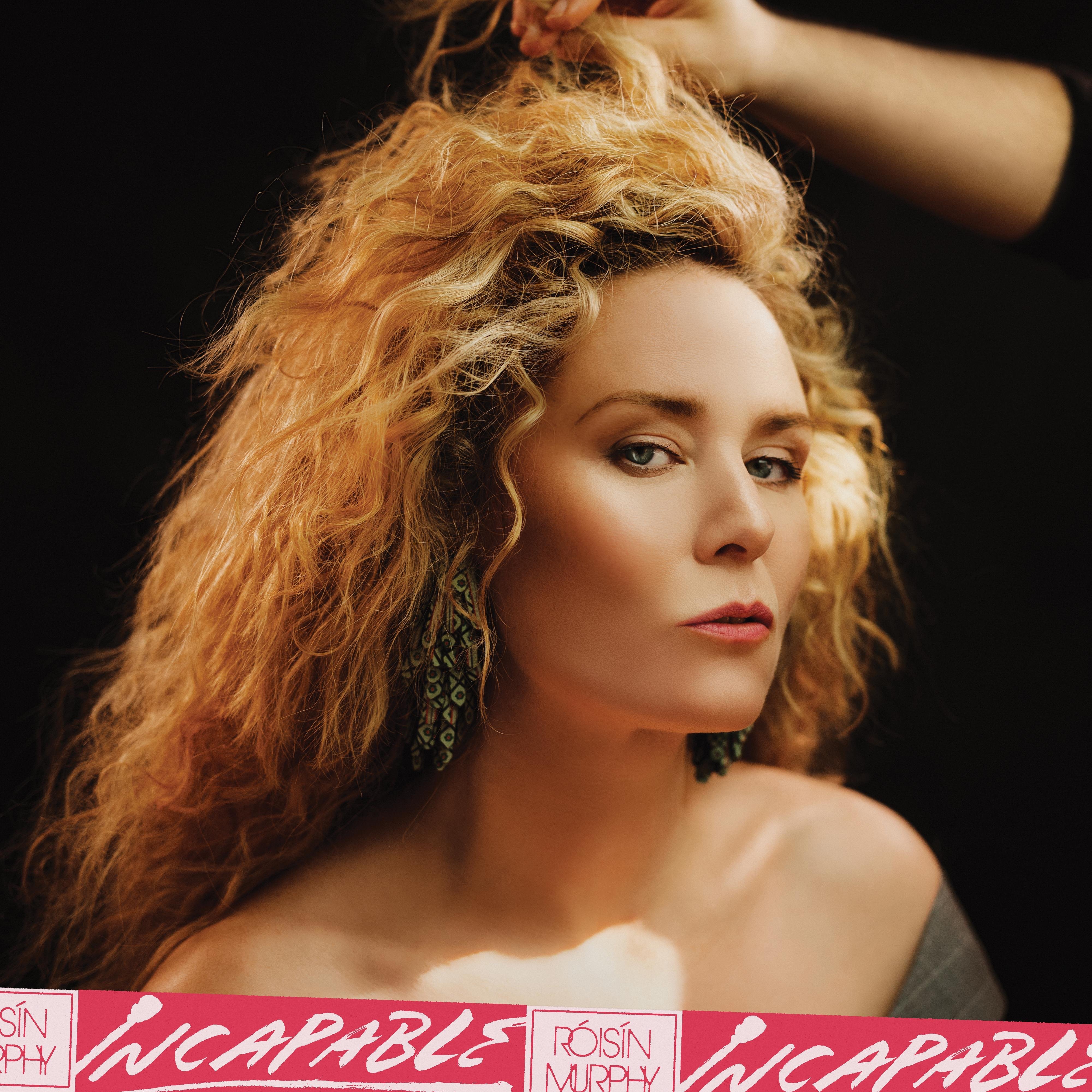 Incapable - Single album cover