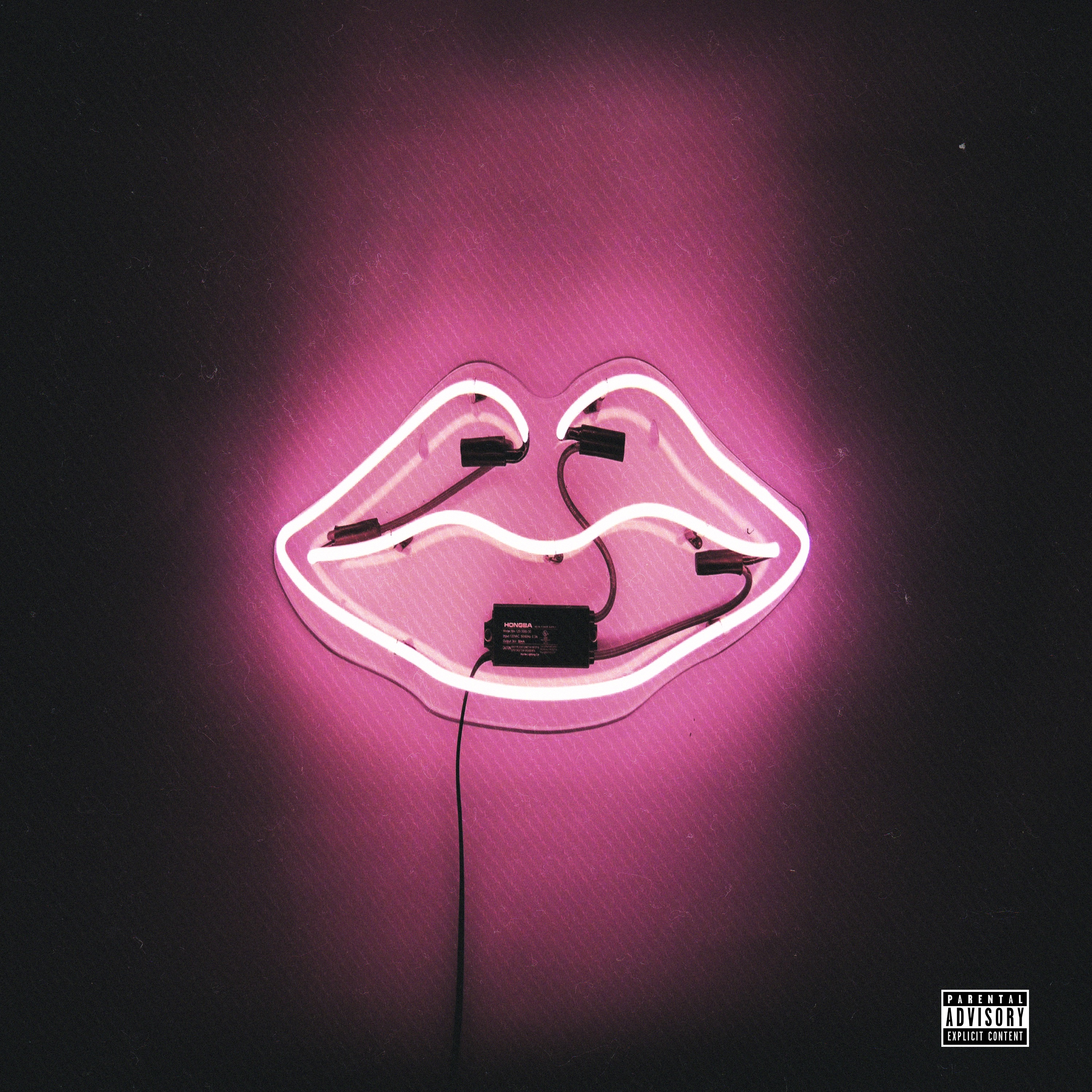 Magic - Single album cover
