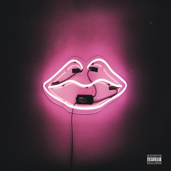 Magic - Single album cover