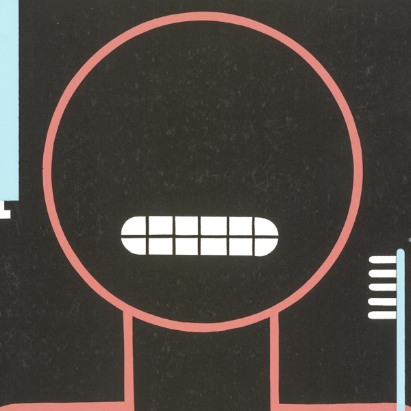 Tapeworx album cover