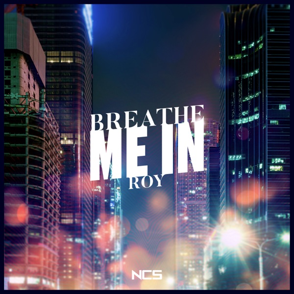 Breathe Me In - Single album cover