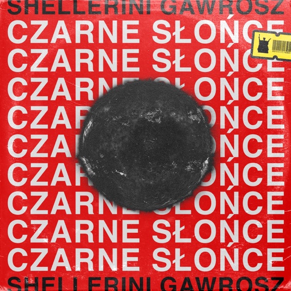 Czarne Słońce - Single album cover