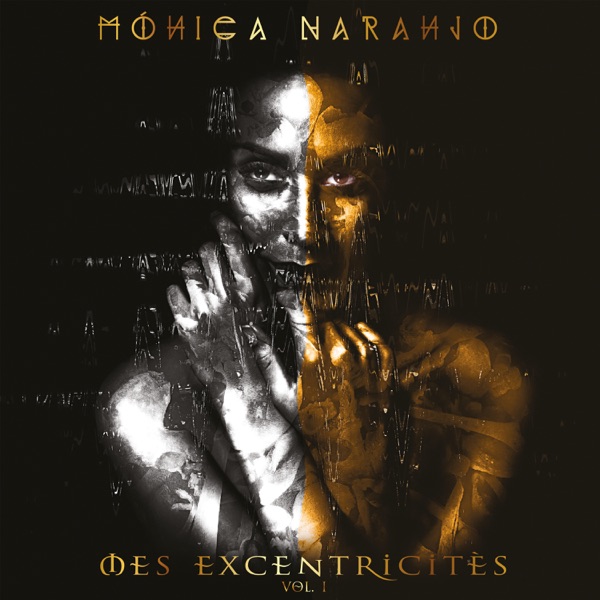 Mes Excentricités, Vol. 1 album cover