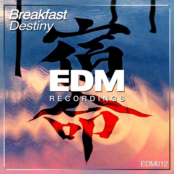 Destiny - Single album cover
