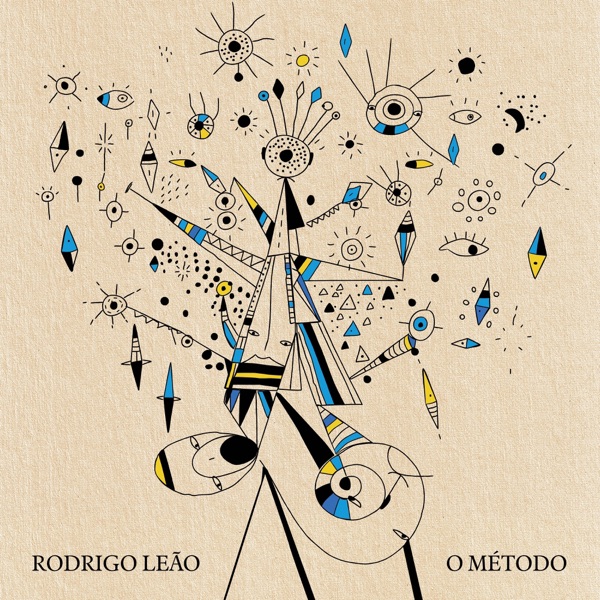 O Método album cover