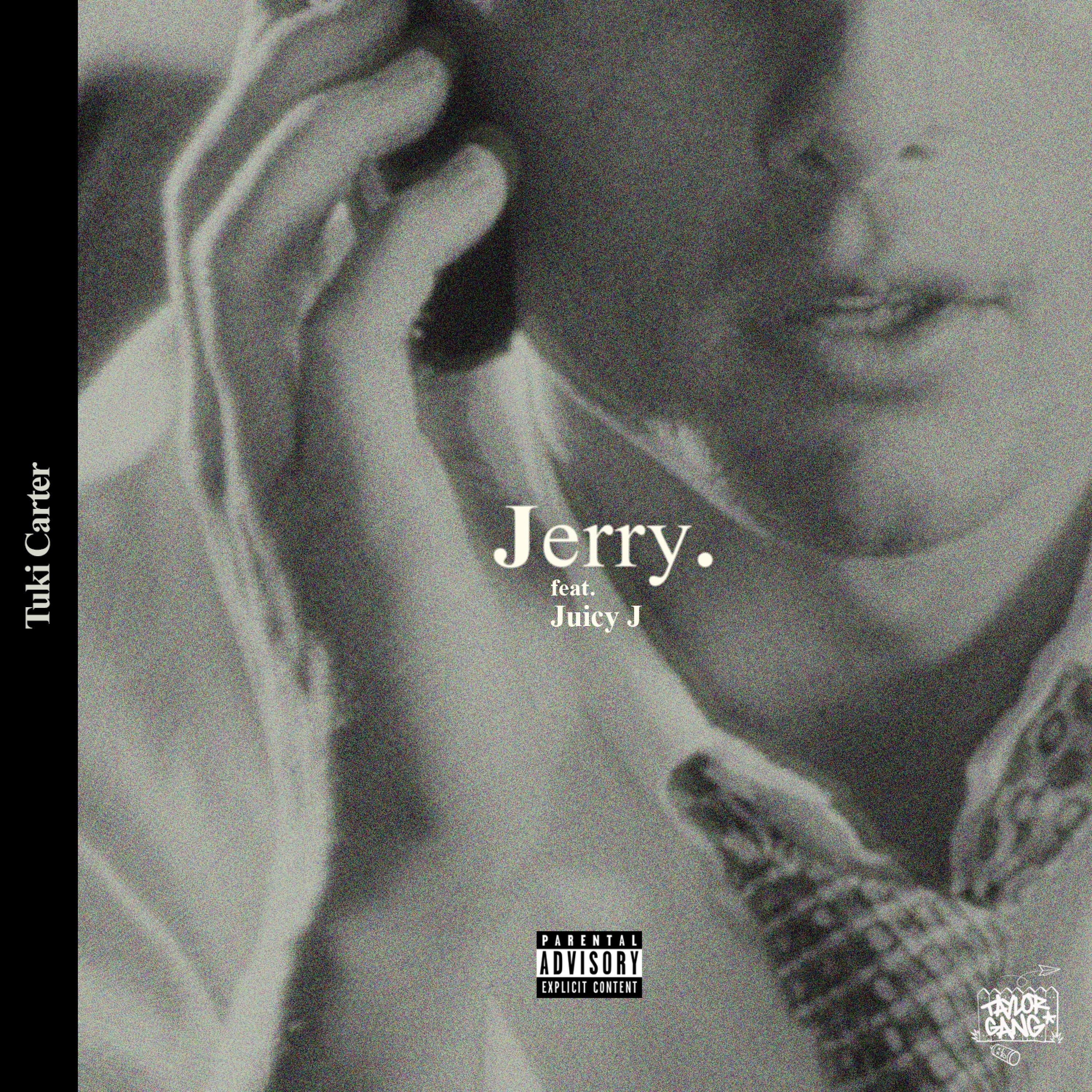 Jerry Maguire (feat. Juicy J) - Single album cover