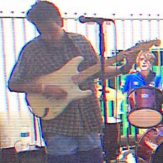 Jaded Juice Riders Portrait