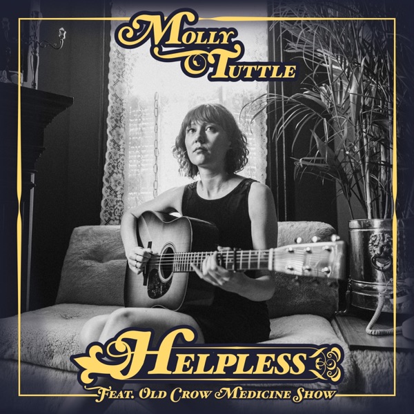 Helpless (feat. Old Crow Medicine Show) - Single album cover