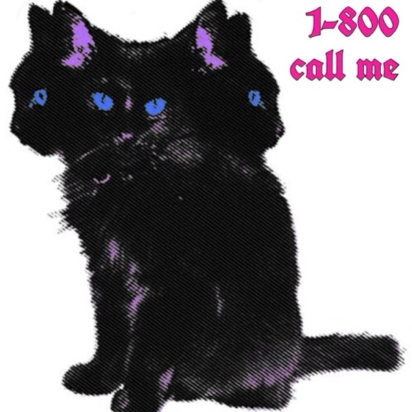 1-800 Call Me - Single album cover