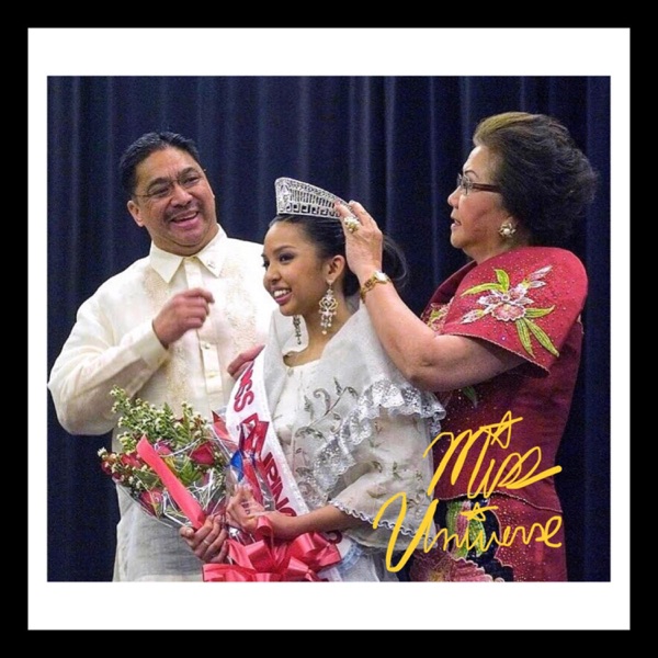 Miss Universe - Single album cover