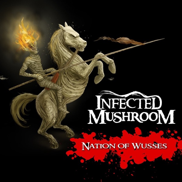 Nation of Wusses - Single album cover