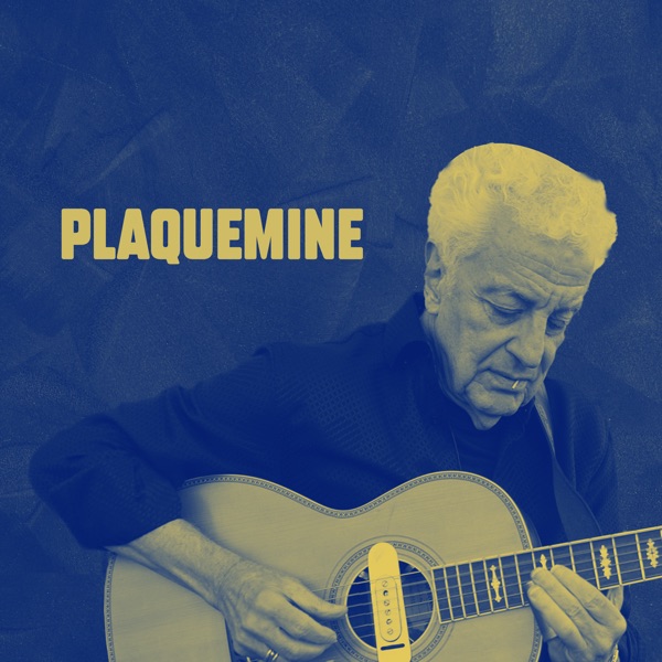 Plaquemine - Single album cover