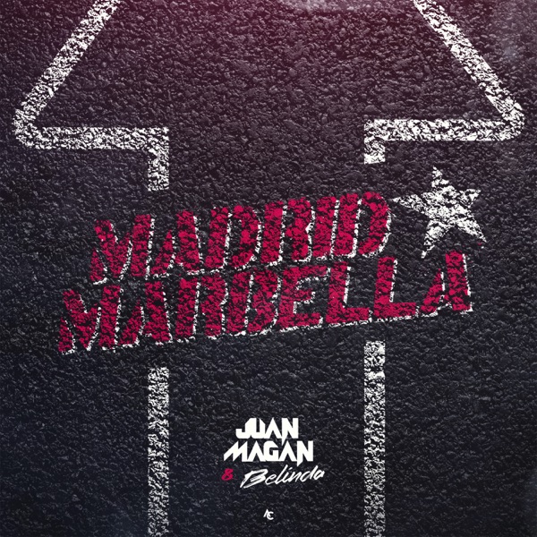 Madrid X Marbella - Single album cover