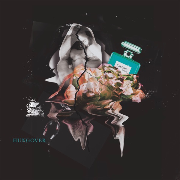 Hungover - Single album cover