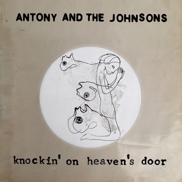 Knockin' On Heaven's Door - Single album cover