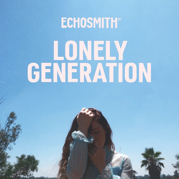 Lonely Generation - Single album cover