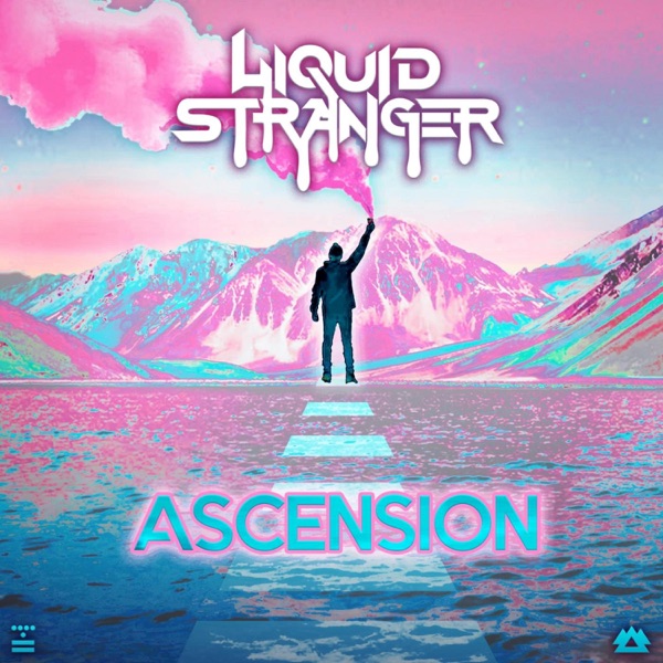 Ascension - EP album cover
