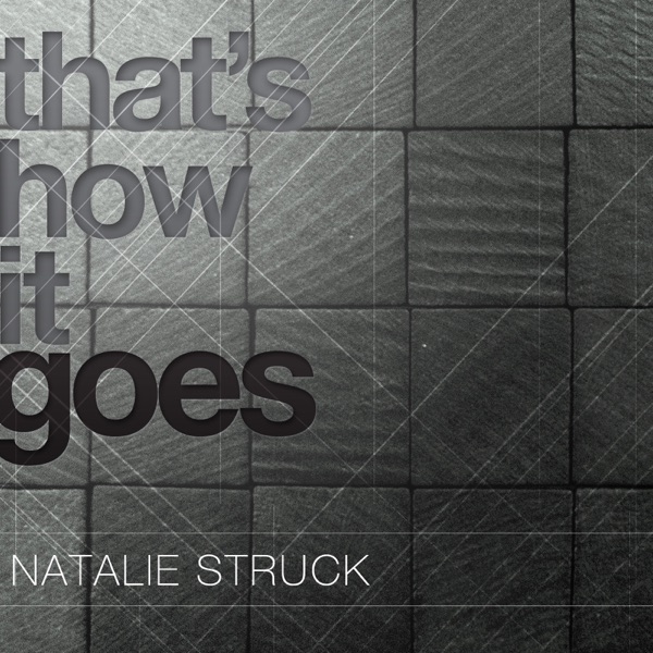 That's How It Goes - Single album cover