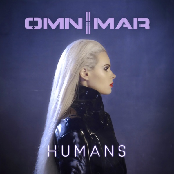Humans - EP album cover