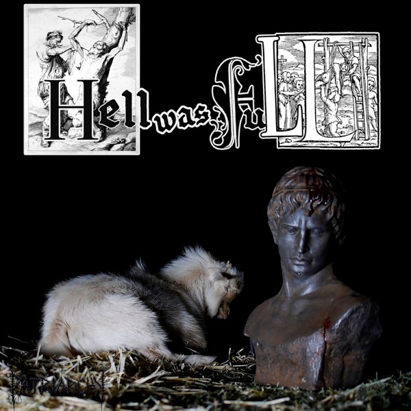 Hell Was Full - Single album cover