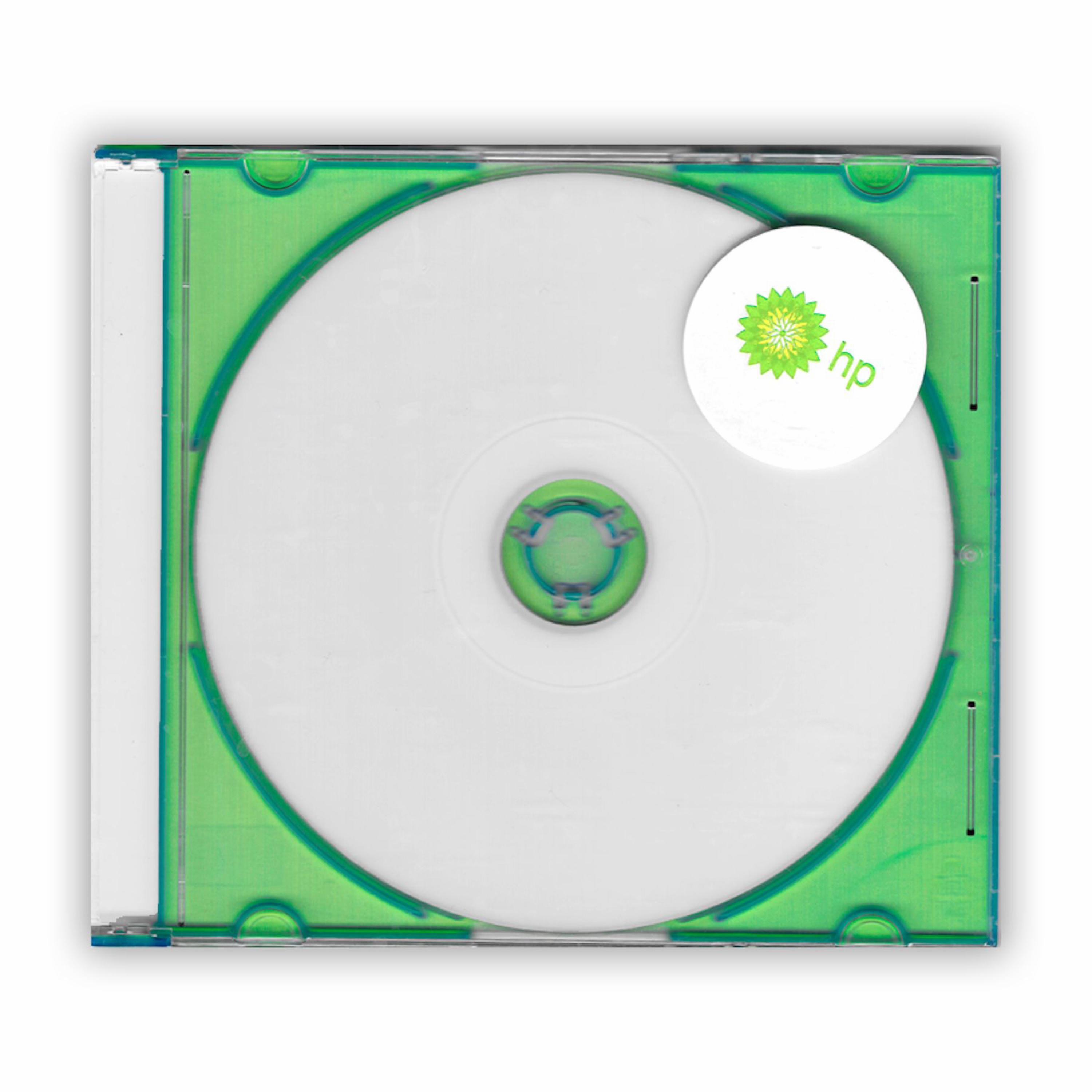 On Tha Low (.Ziptape Cd Bonus) - Single album cover