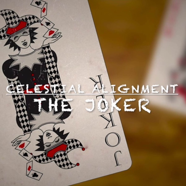 The Joker - Single album cover