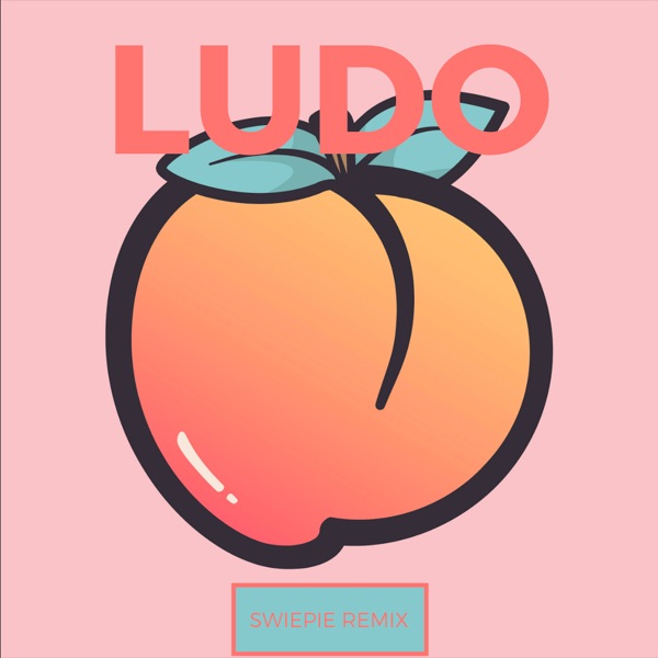 Swiepie (Ludo Remix) - Single album cover
