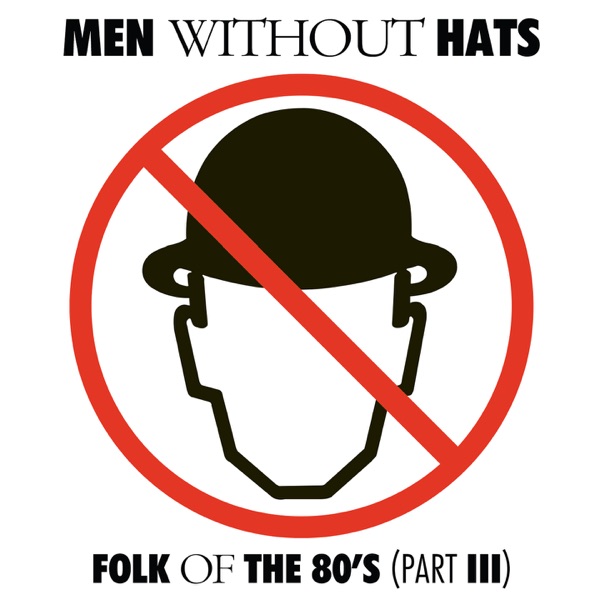 Folk of the 80's (Part III) album cover