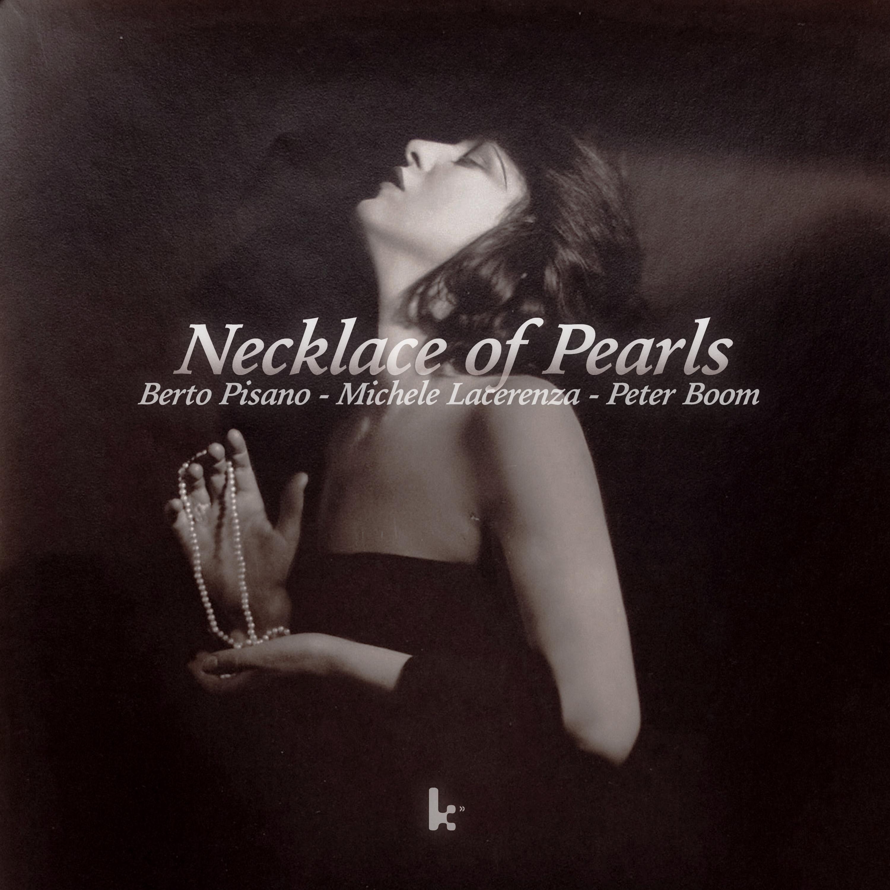 Necklace of Pearls - Single album cover
