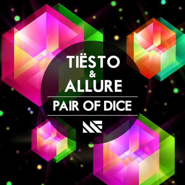 Pair Of Dice - Single album cover